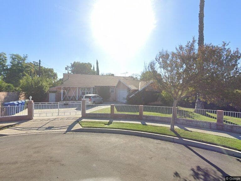 PORTER RANCH HOME #3 photo