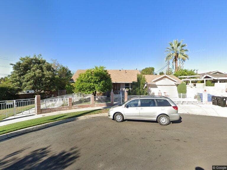 PORTER RANCH HOMES #1 photo