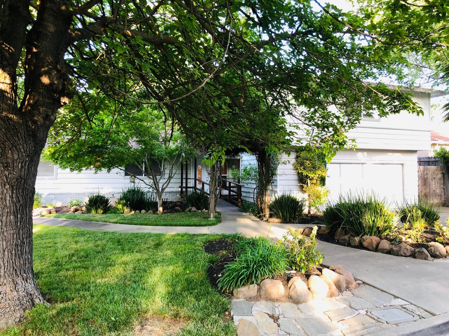 TODD FAMILY HOME photo