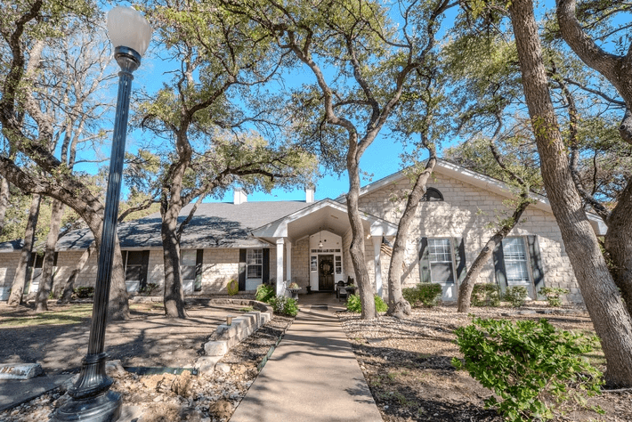 GEMSTONE SENIOR LIVING AT NORTH AUSTIN, LLC photo