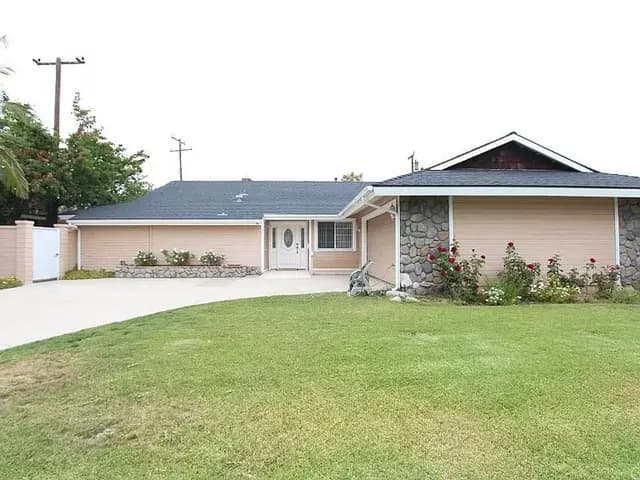 ORANGE CARE HOME photo