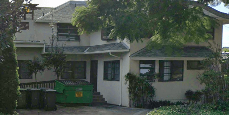 Manoa Cottage Too photo