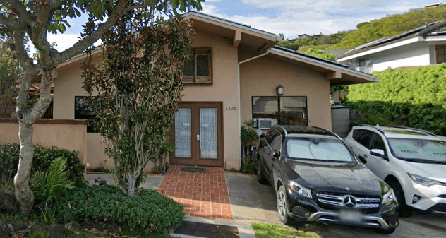 Manoa Cottage Tree photo