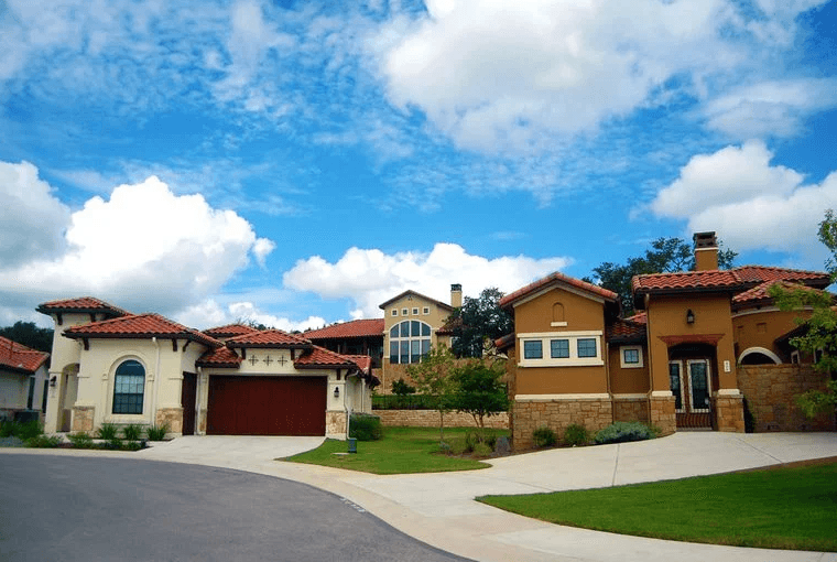 LONGHORN VILLAGE photo