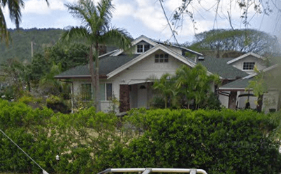 Manoa Senior Care A photo