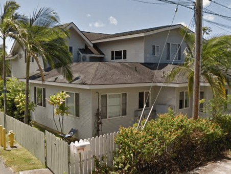 Manoa Senior Care B photo
