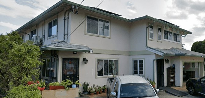 Ana Alferos Care Home photo