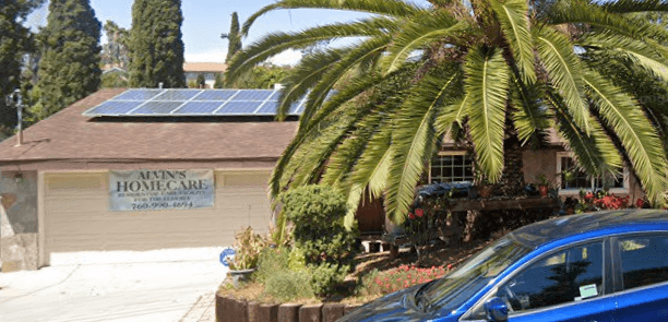 ALVIN'S HOMECARE LLC photo