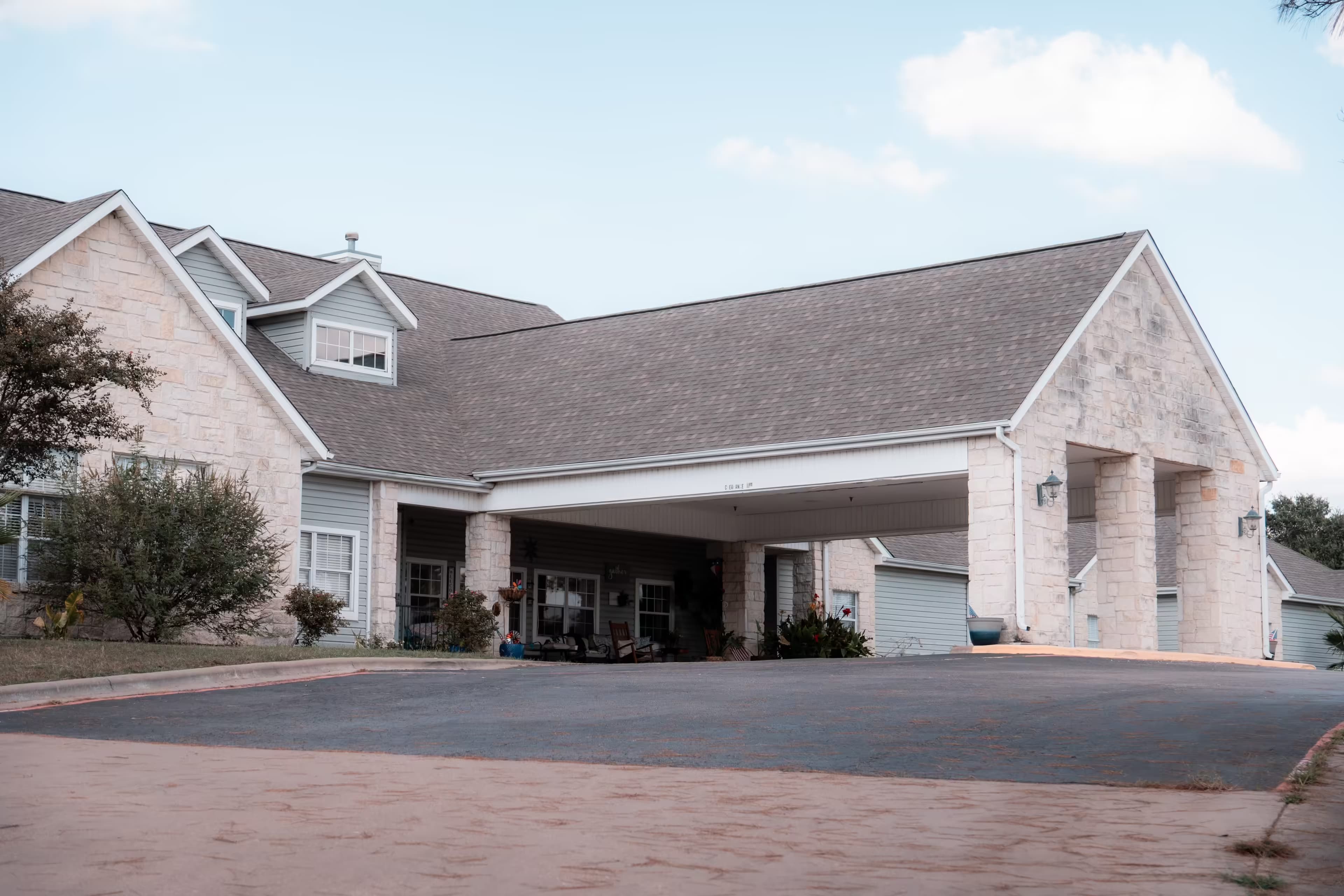 SILVER SAGE ASSISTED LIVING OF BRENHAM photo