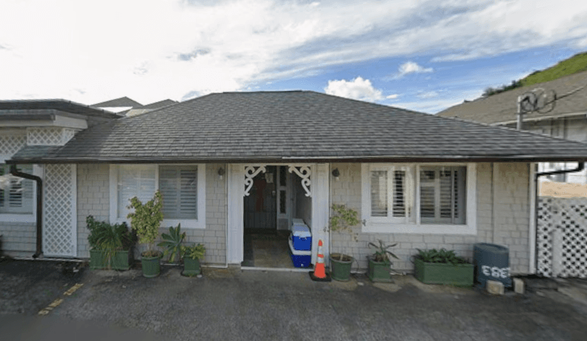 Caring Manoa, L.L.C. photo