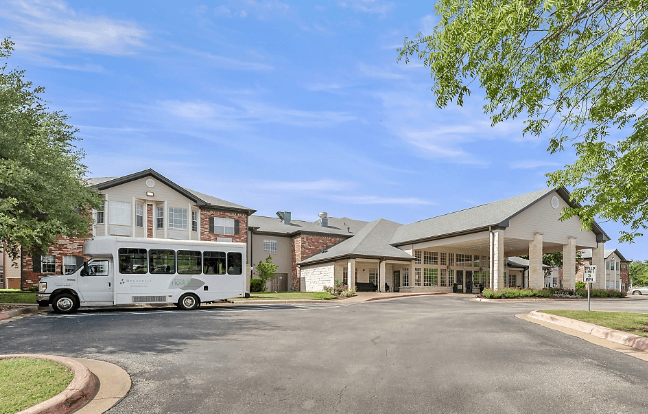 BROOKDALE ROUND ROCK photo