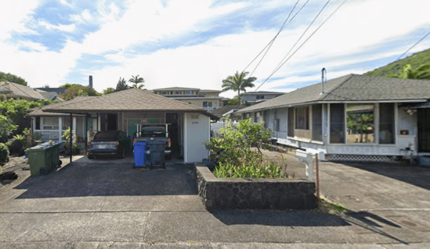 Huapala Senior Care A, LLC photo