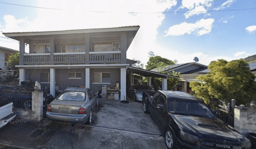 Huapala Senior Care D, LLC photo