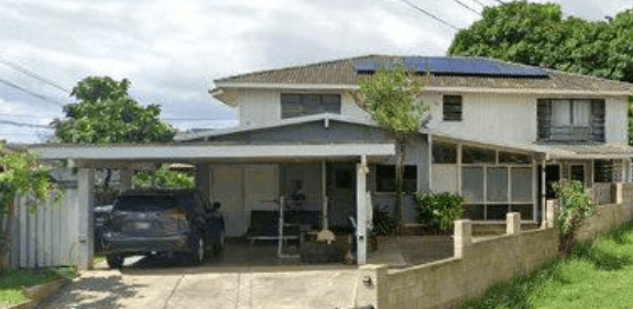 Kahuanani Hale photo