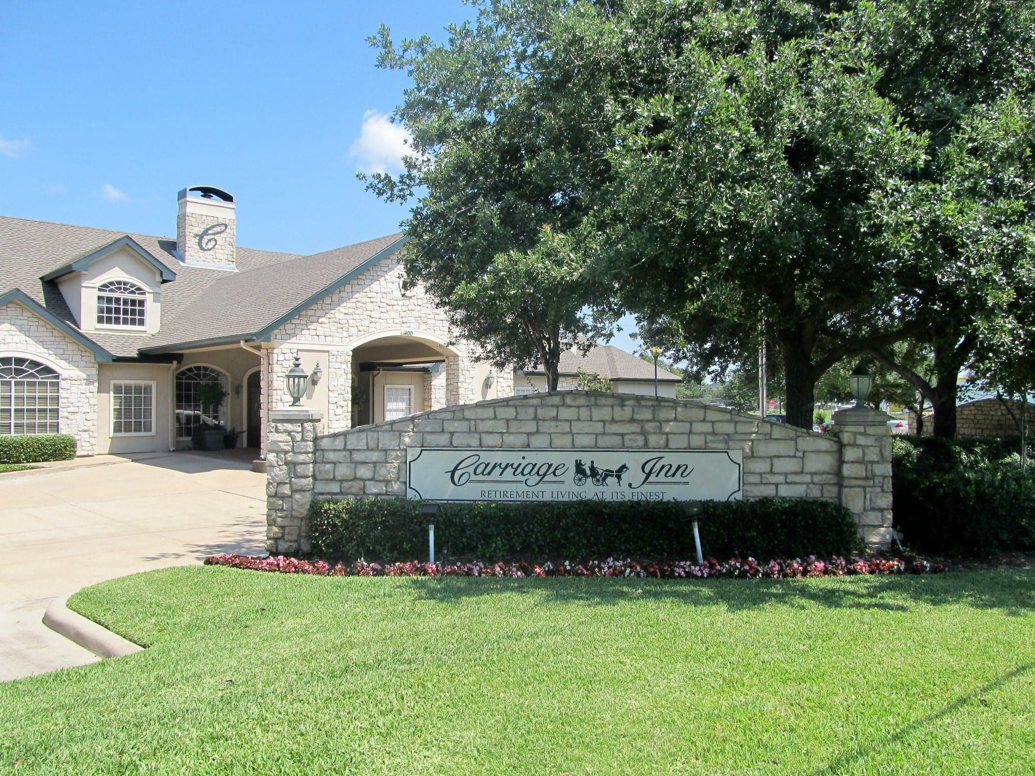 ANDERSON HOME photo