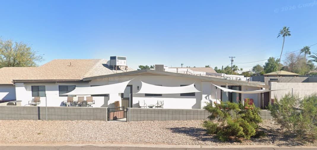 SHERWOOD HEIGHTS ADULT LIVING photo
