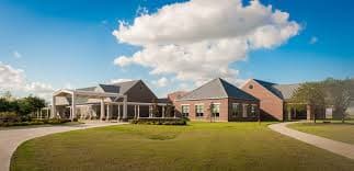 THE BROOKWOOD COMMUNITY, INC photo