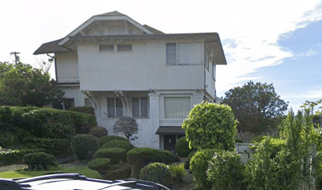 Living Manoa Gardens photo