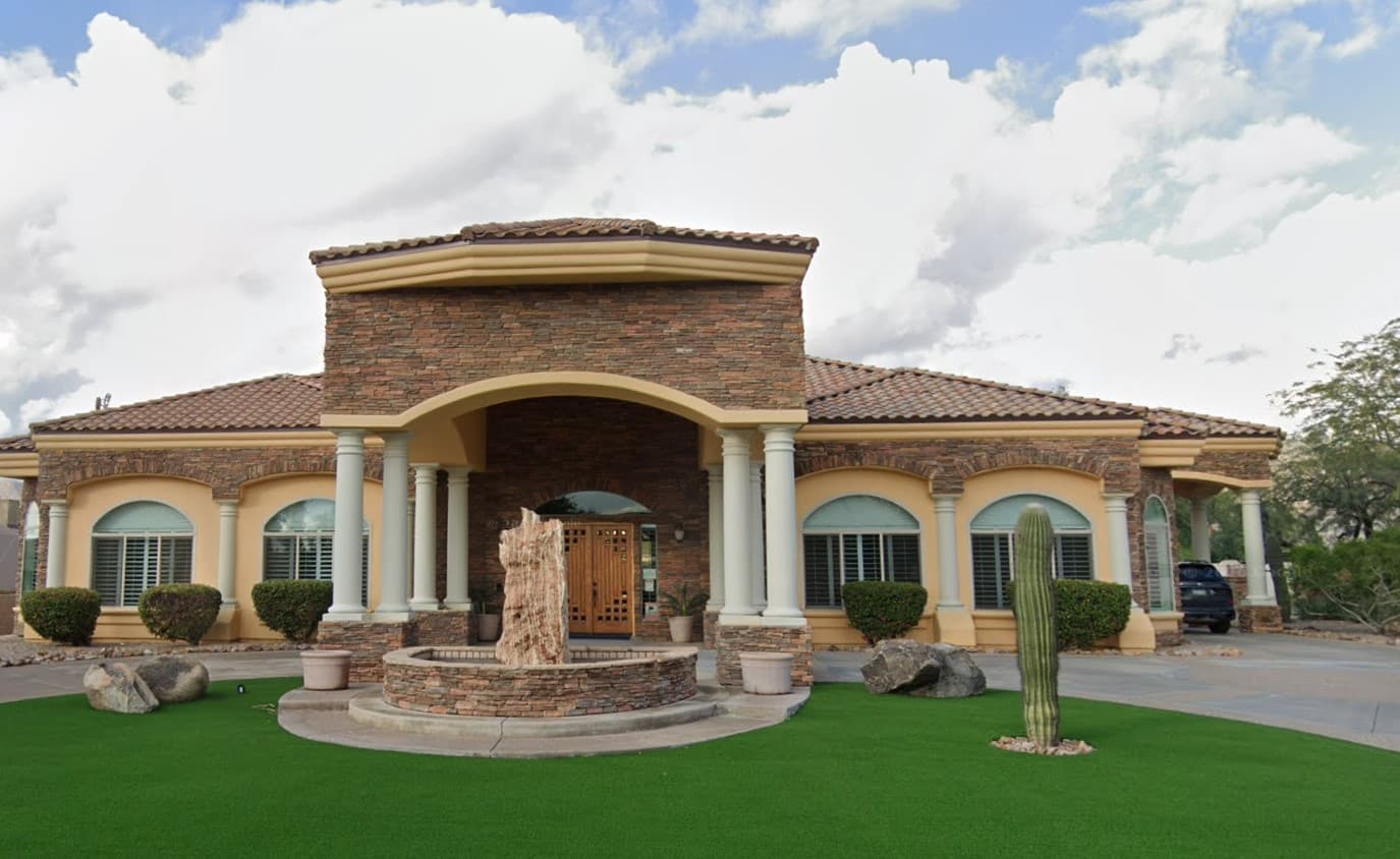 VIP PARADISE CARE LLC photo