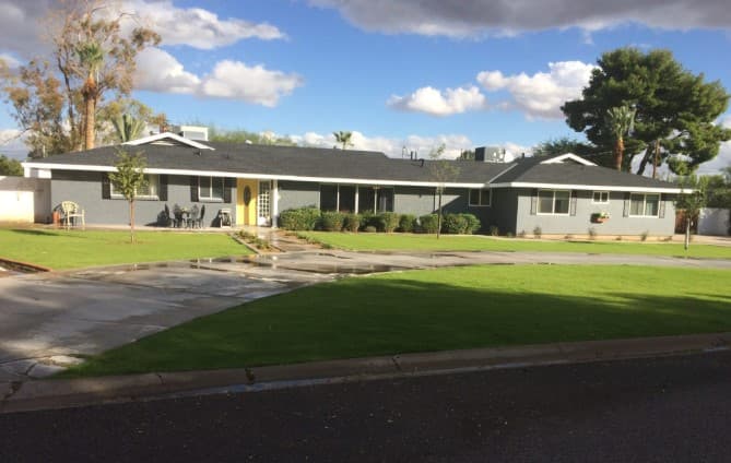 WELL HEELED ADULT CARE 71 STREET, LLC photo