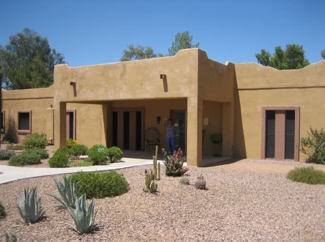 WELL HEELED ADULT CARE SWEETWATER, LLC photo