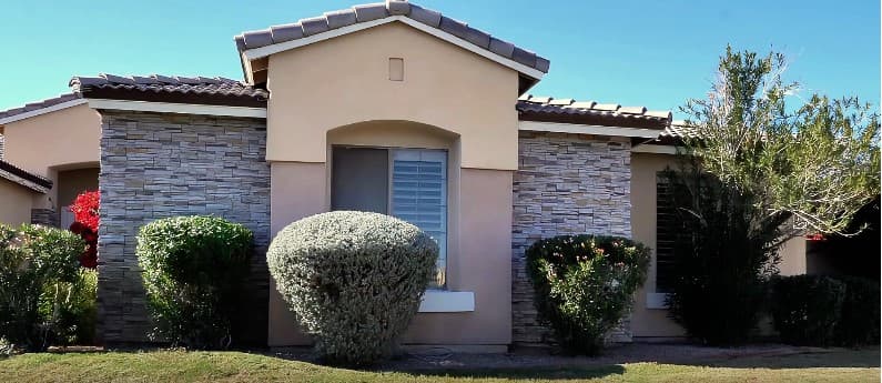 ARMADA CARE HOMES photo