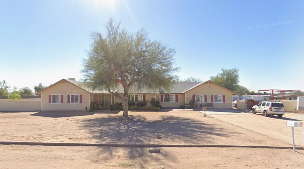 DESERT RANCH ASSISTED LIVING HOME, LLC photo