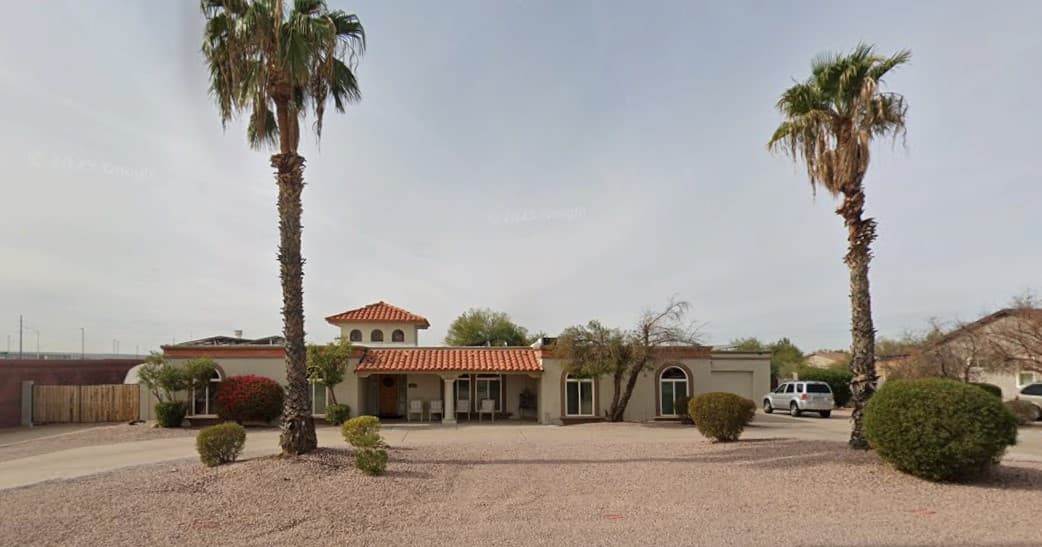 COUNTRY ESTATES ASSISTED LIVING HOME photo