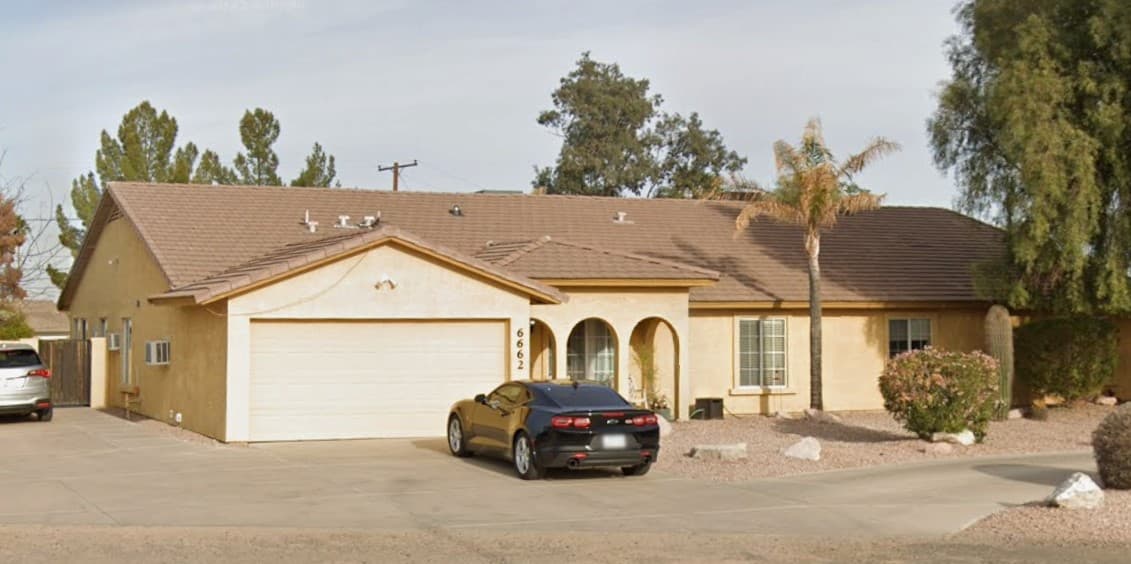 DESERT SPRINGS COMMUNITIES photo