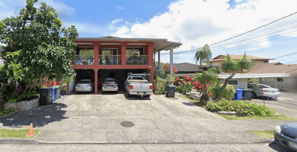 Kalihi Valley Senior Care LLC photo