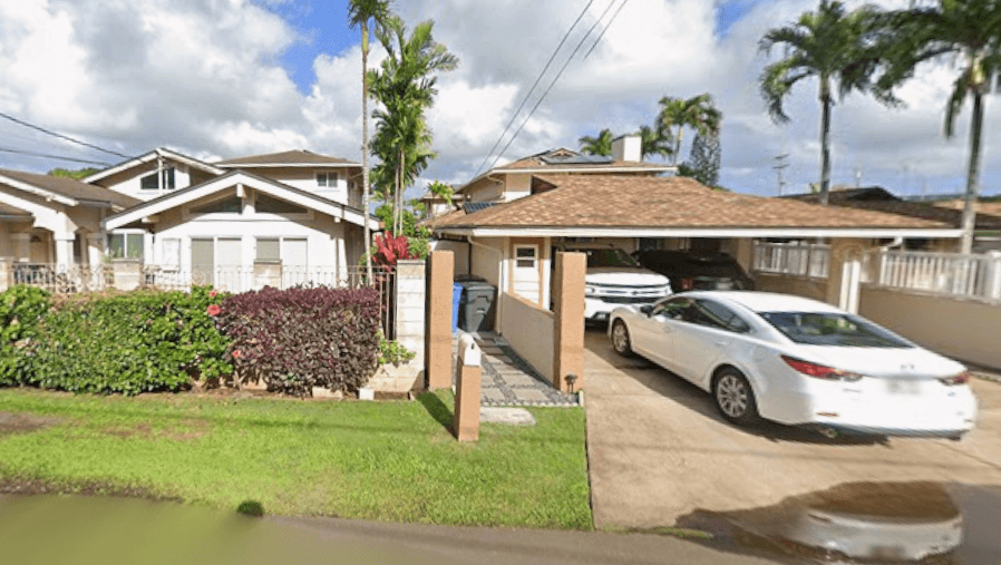 Ka Malama Home II photo