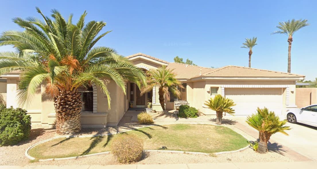 GOODYEAR ASSISTED LIVING HOME, LLC photo