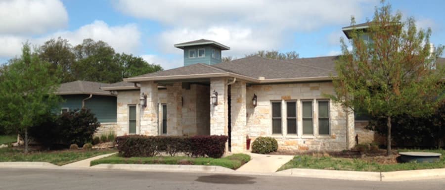 PROVIDENT MEMORY CARE BUDA photo