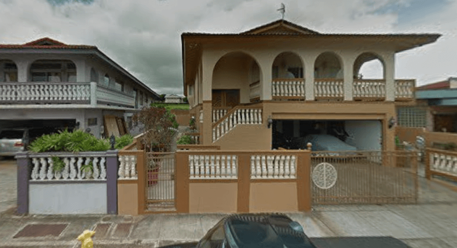 E. Mabini ARCH photo