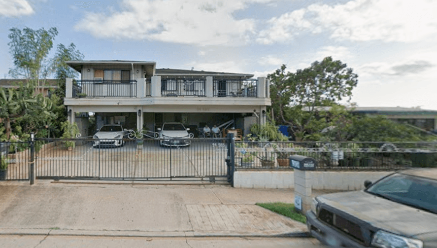 Armando Biacan Care Home photo