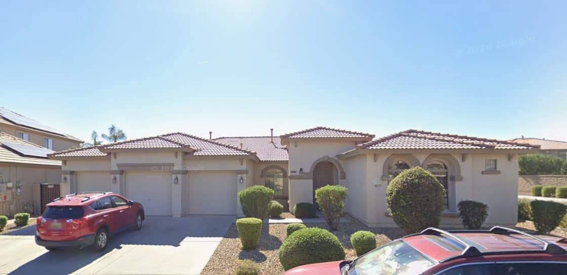 IVY LANE ASSISTED LIVING LLC photo
