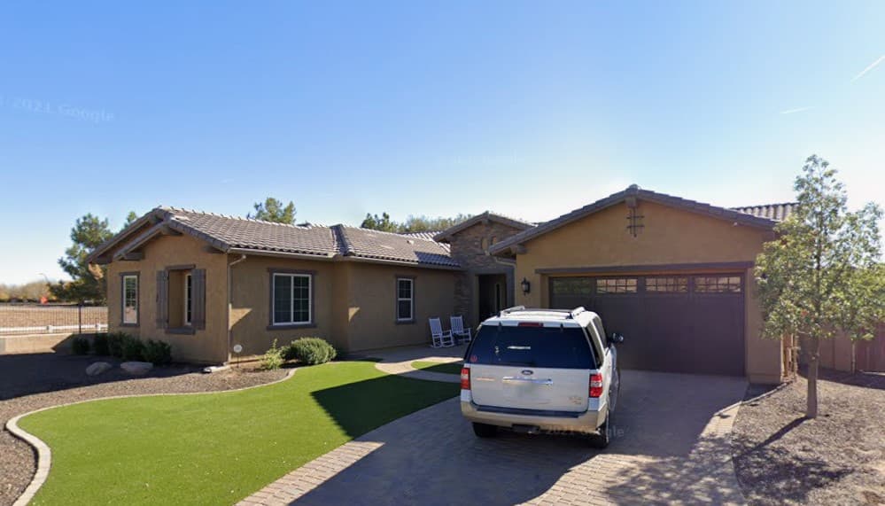 EDEN ESTATES ASSISTED LIVING photo