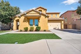 ESTANCIA AT ELGIN RANCH photo