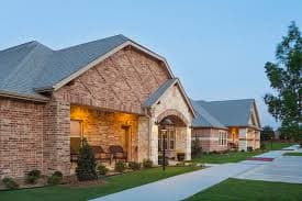 MUSTANG CREEK ESTATES BURLESON HOUSE E photo