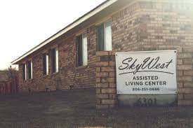SKYWEST ASSISTED LIVING BY SHAW photo