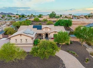 DESERT JOY ASSISTED LIVING photo