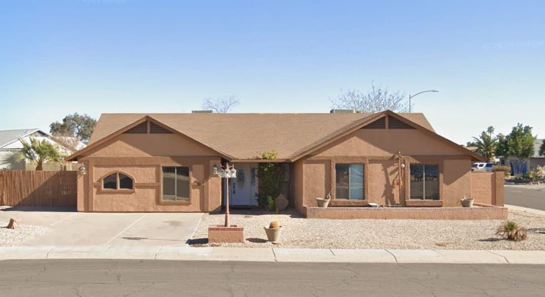 ASPIRE SENIOR CARE LLC photo