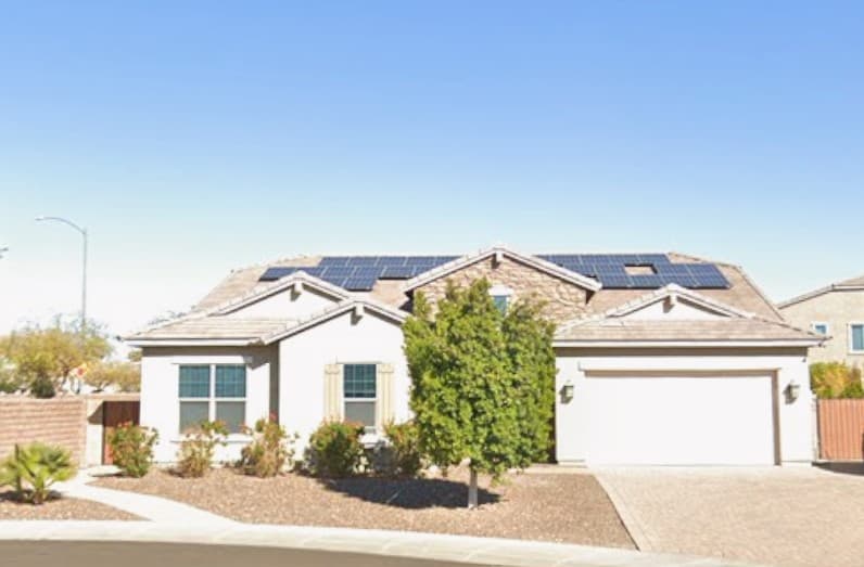 AZ LIFE ASSISTED LIVING HOME II, LLC photo