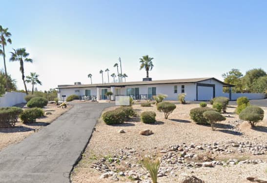 MOUNTAIN VIEW RESIDENTIAL ASSISTED LIVING, LLC photo