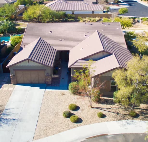 PEBBLE HEIGHTS ASSISTED LIVING & MEMORY CARE LLC photo