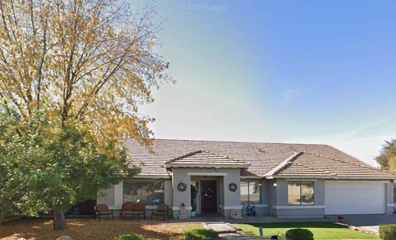 RED MOUNTAIN ASSISTED LIVING AT GILBERT photo