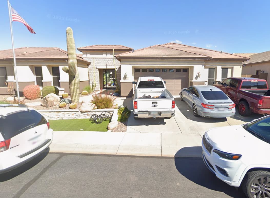 SENIOR SANCTUARY OF ANTHEM, LLC photo