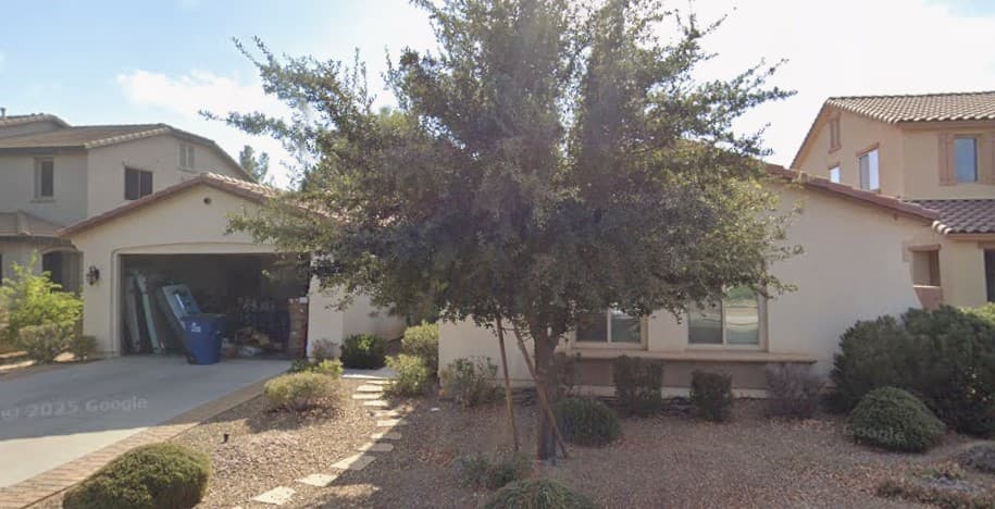 CAISSA ASSISTED LIVING HOME INC photo