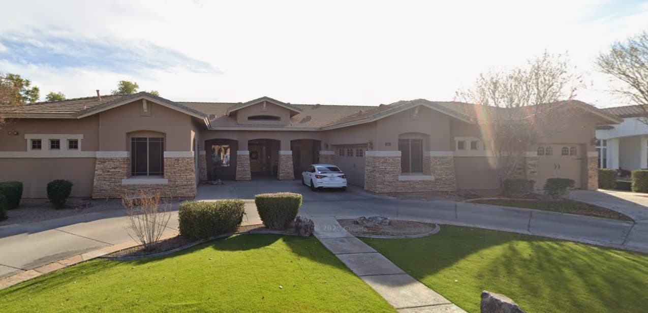CANYON CREEK ASSISTED LIVING & MEMORY CARE photo