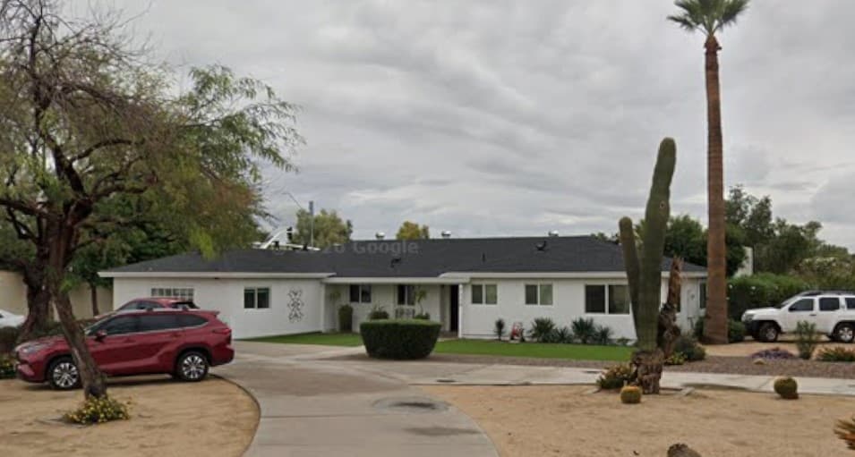 SUNRISE CARE HOMES SUNNYVALE photo